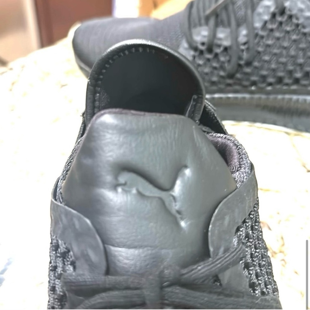 PUMA Shoe Palace x DC Comics x Tsugi Netfit Justice League Batman - Picture 5 of 9